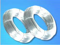 Steel wire